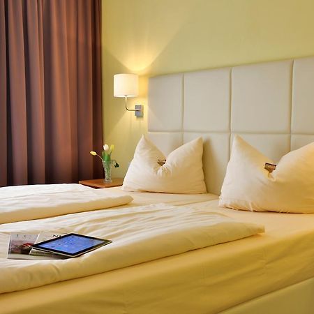 Burghotel Stammhaus Нюрнберг Екстериор снимка