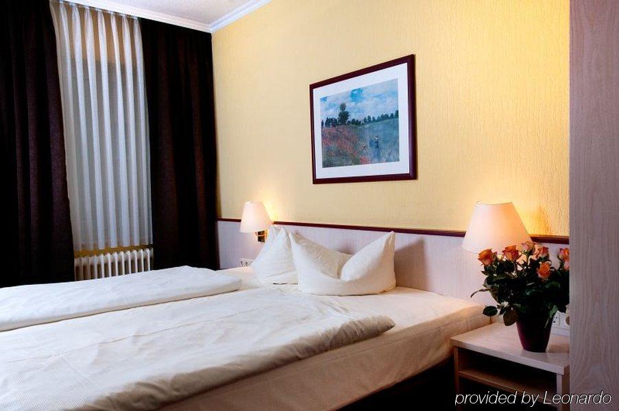 Burghotel Stammhaus Нюрнберг Екстериор снимка